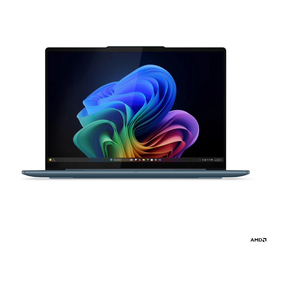 Lenovo Yoga Slim 7 14" OLED Laptop - AMD Ryzen AI 5 330 16GB RAM 512GB SSD