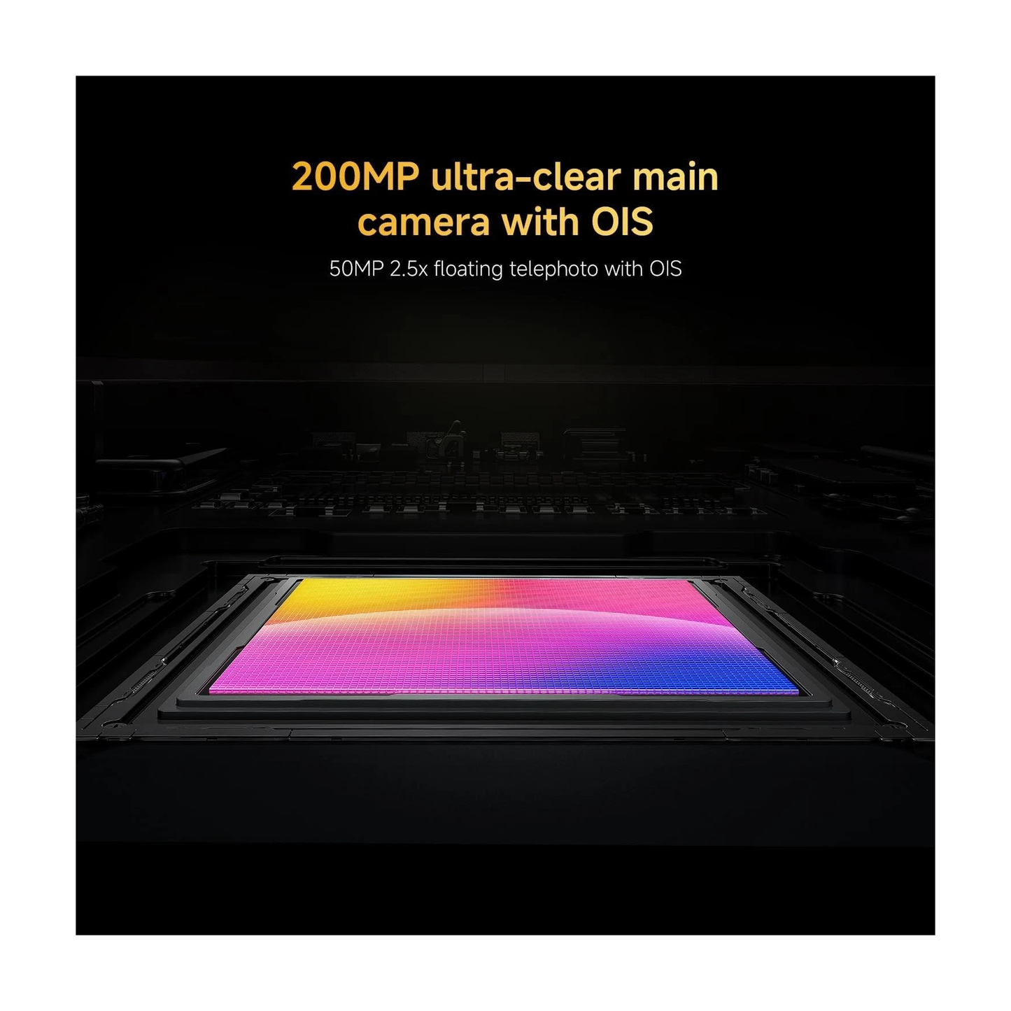 Xiaomi POCO F9 Pro 5G
