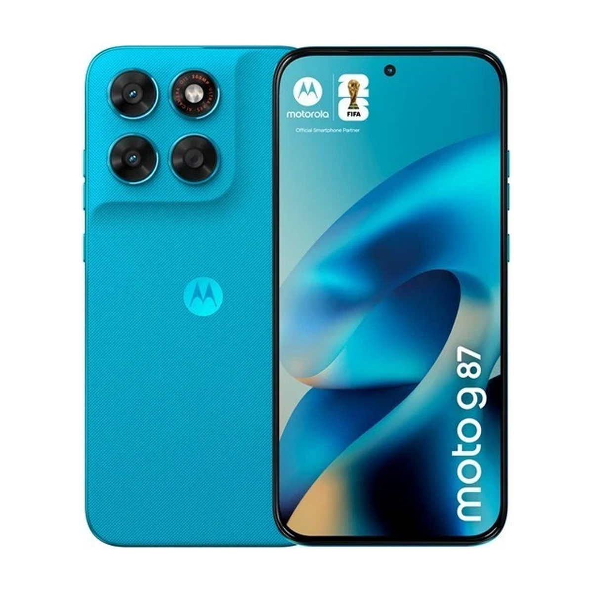 Motorola Moto G87 5G 256GB