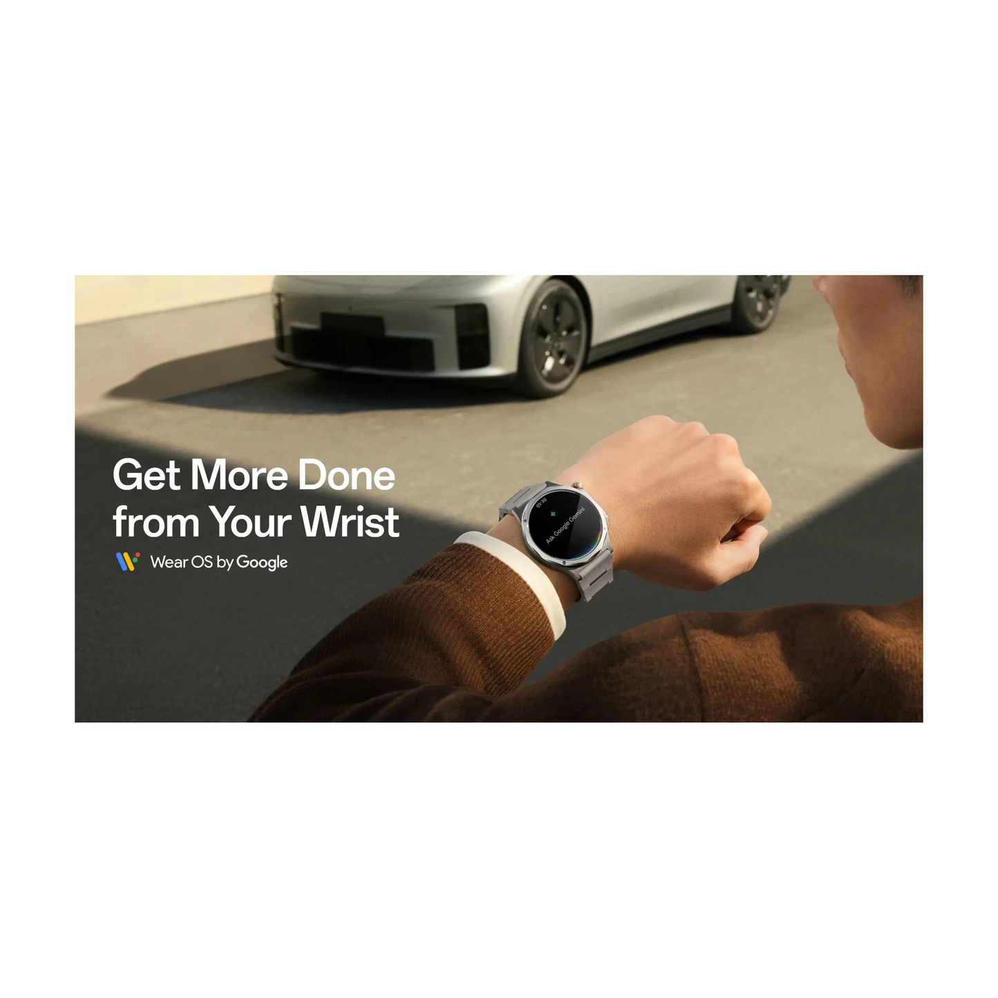 OPPO Watch X3 Smartwatch 32GB