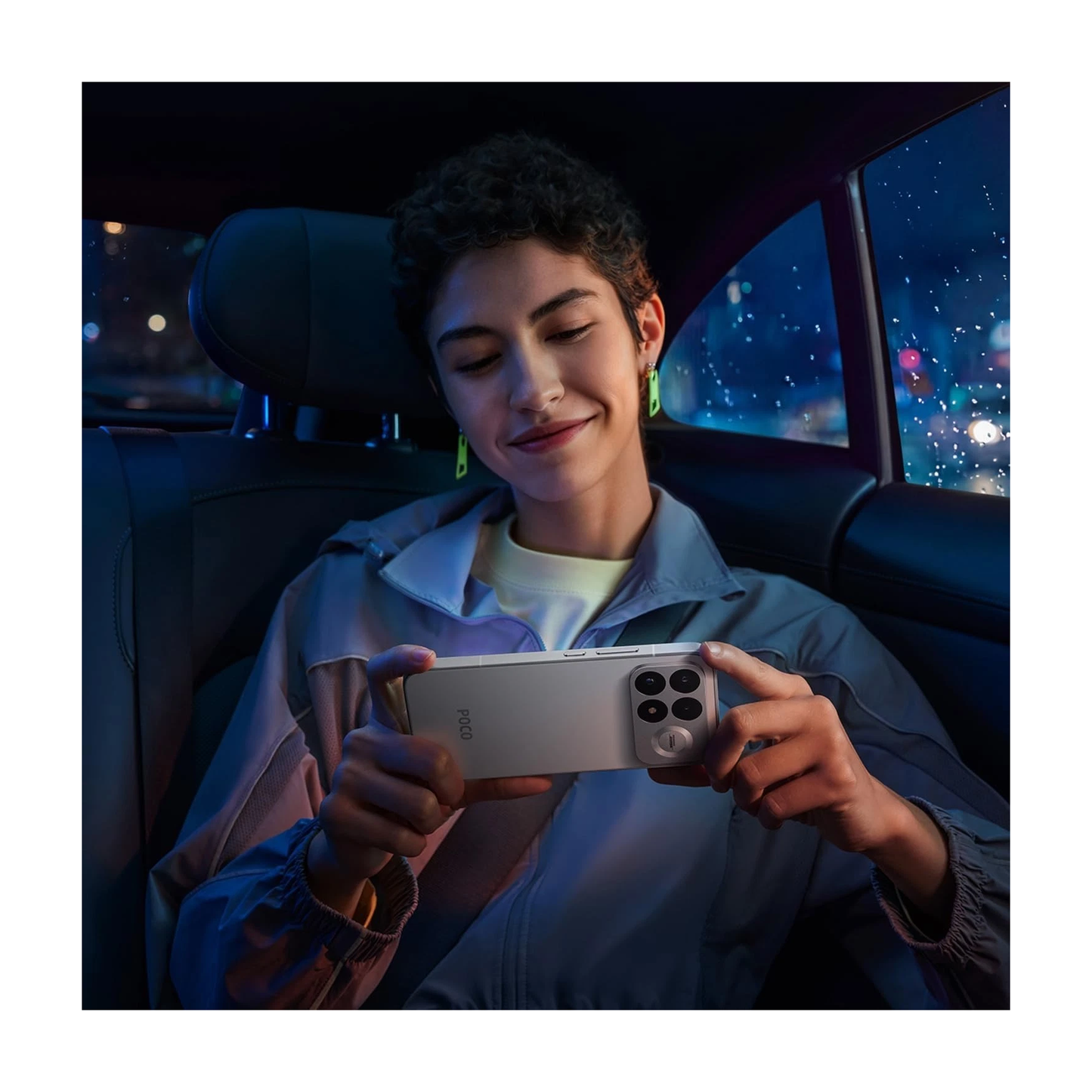 Xiaomi POCO F9 Pro 5G