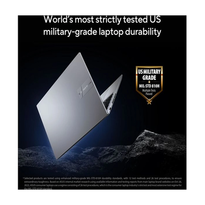 ASUS Vivobook 16 OLED X1605VA Laptop - Intel Core i5 13420H 16GB RAM 1TB SSD