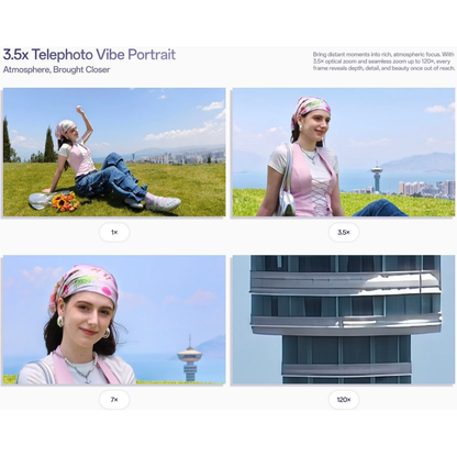 OPPO Reno16 Pro 5G 512GB