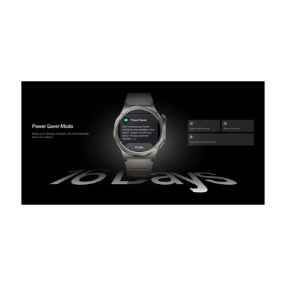 OPPO Watch X3 Smartwatch 32GB