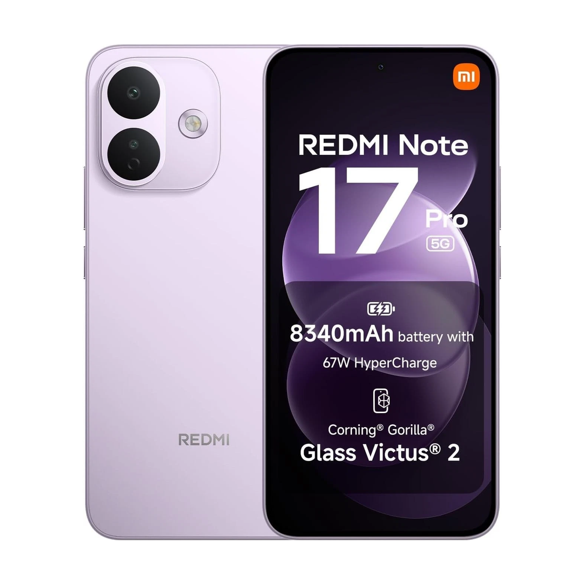 Xiaomi Redmi Note 17 Pro 5G