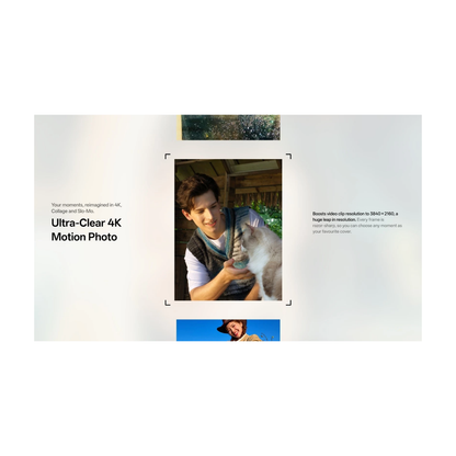 OPPO Find X9 5G 512GB - Titanium Grey