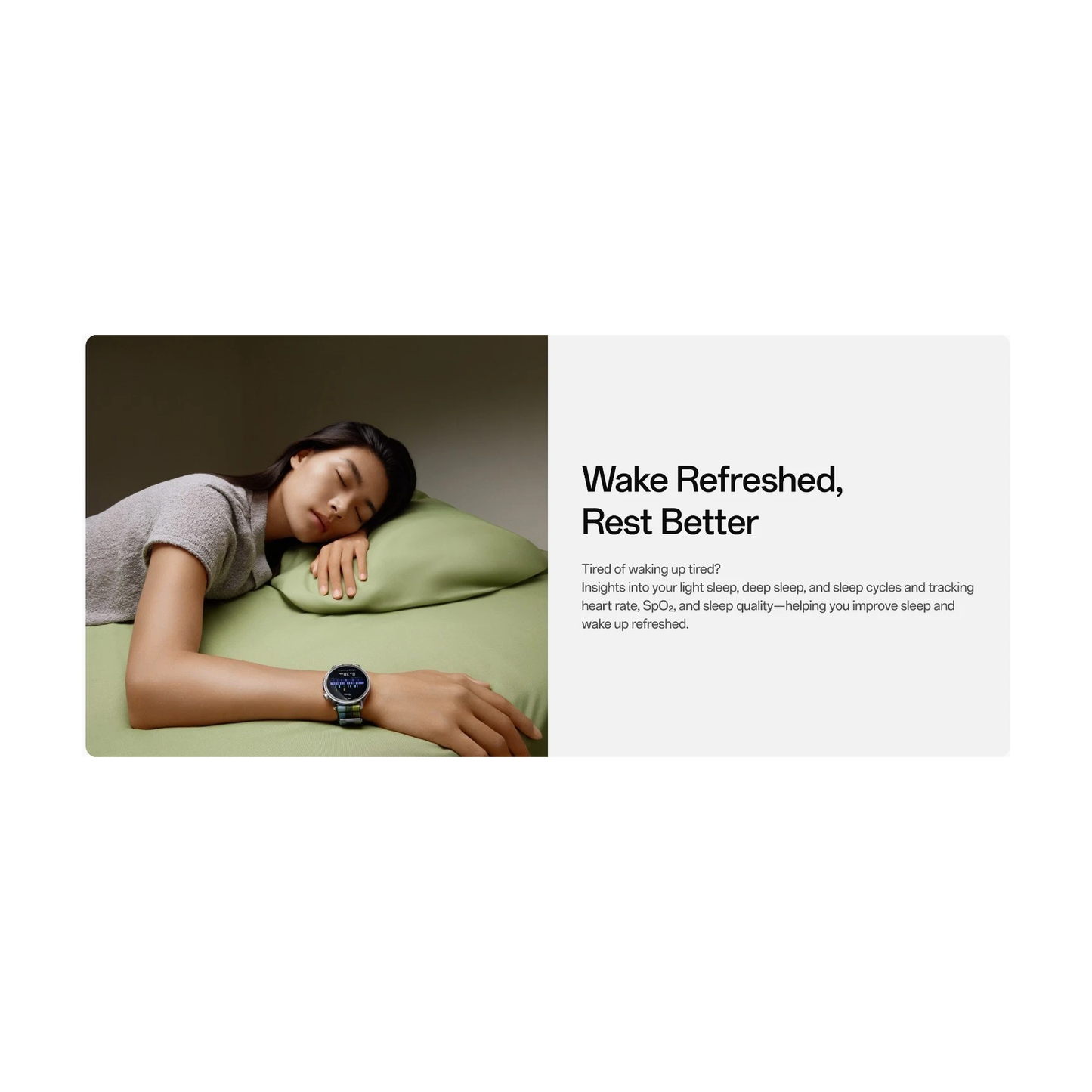 OPPO Watch S 45mm Smartwatch - Phantom Black