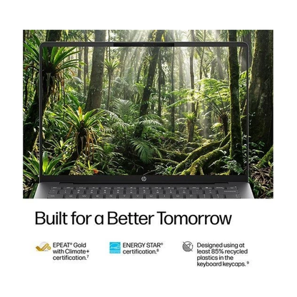 HP OmniBook 5 NGAI 14" OLED Laptop - Intel Core Ultra 5 322 16GB RAM 512GB SSD
