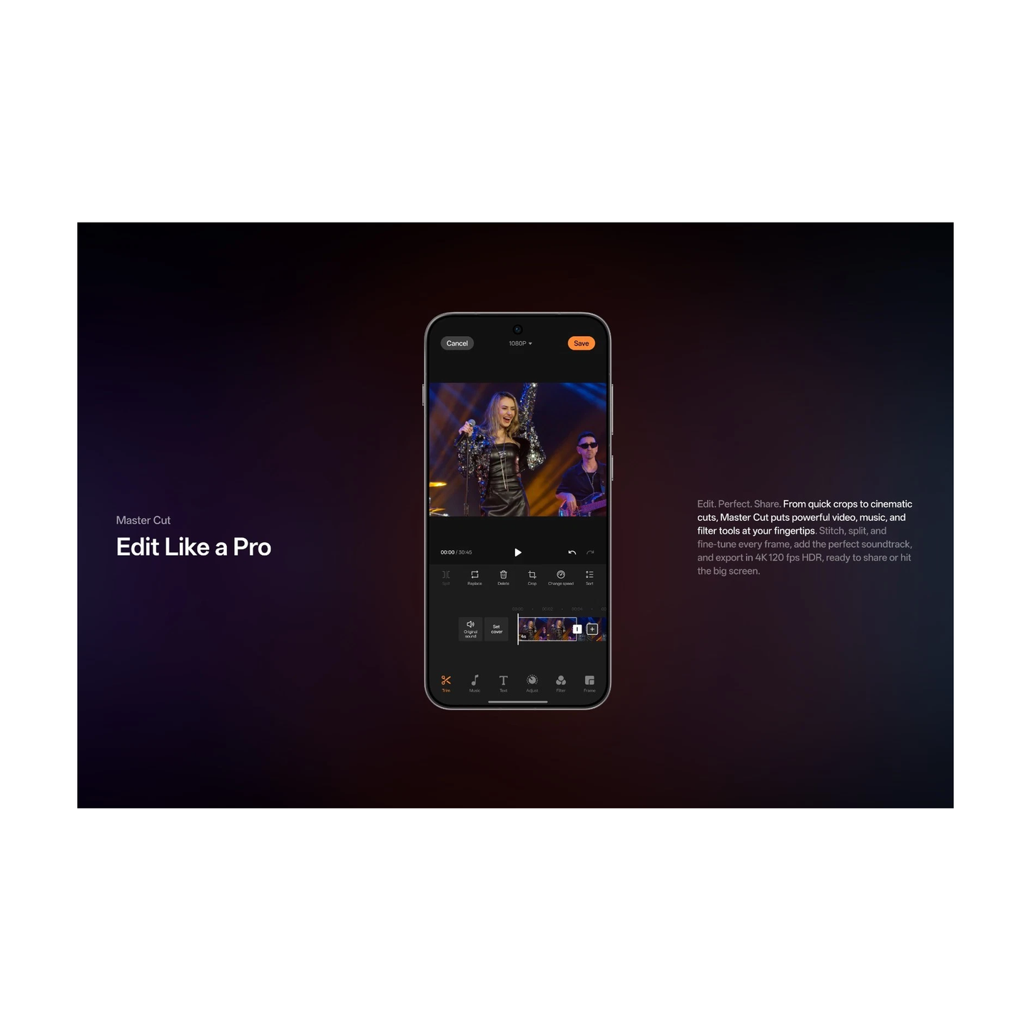 OPPO Find X9 5G 512GB - Titanium Grey