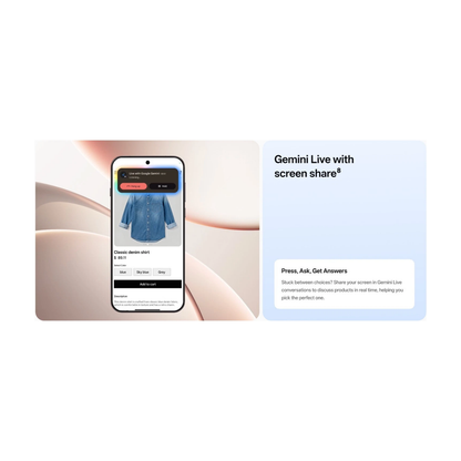 OPPO Find X9 5G 512GB - Titanium Grey