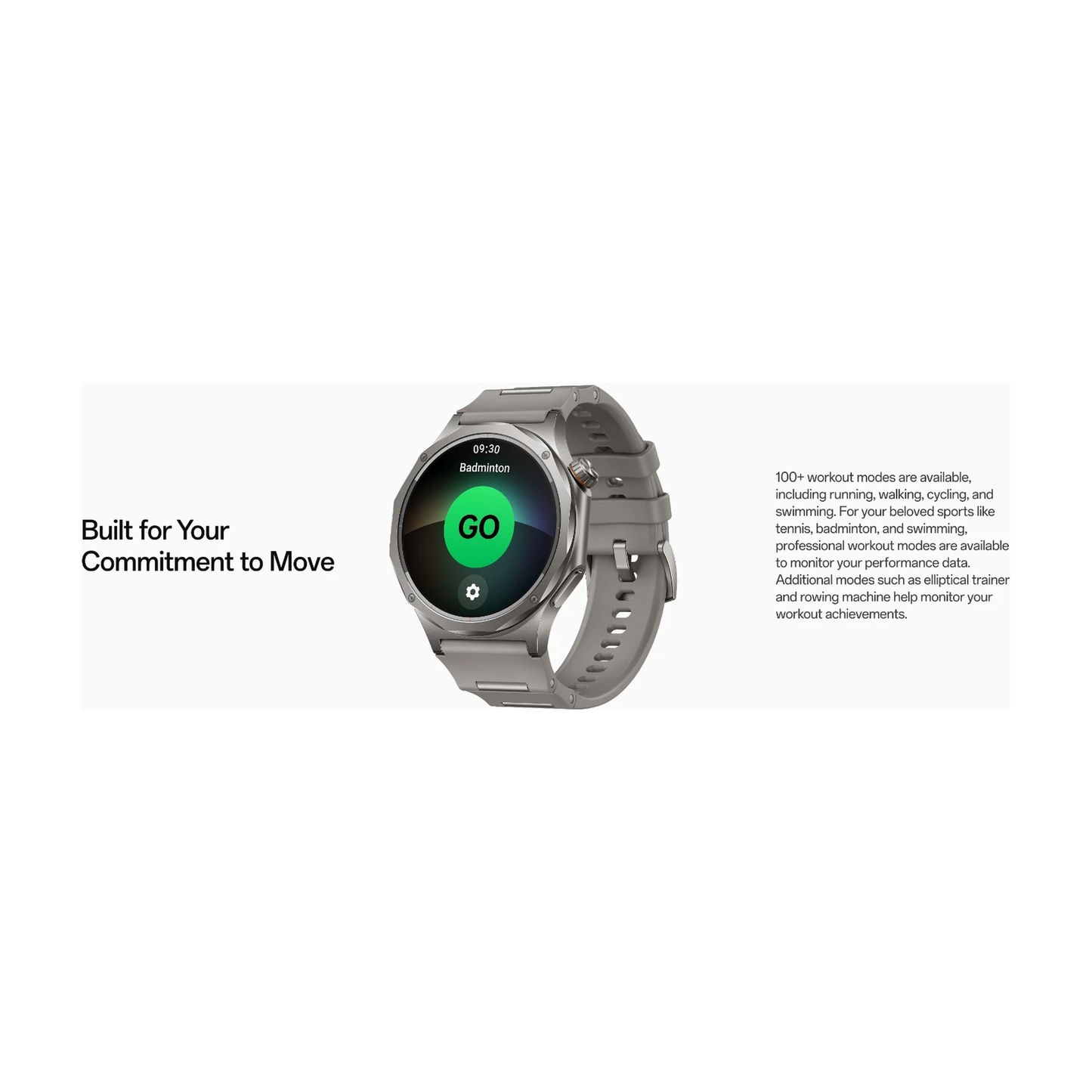 OPPO Watch X3 Smartwatch 32GB