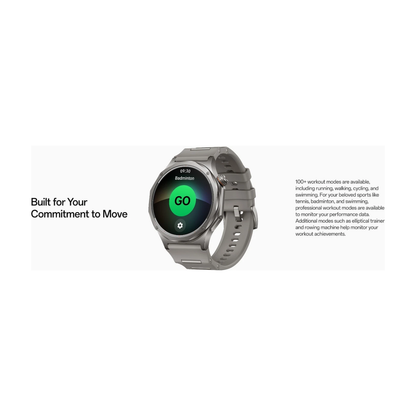 OPPO Watch X3 Smartwatch 32GB