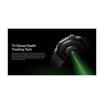 OPPO Watch X3 Smartwatch 32GB