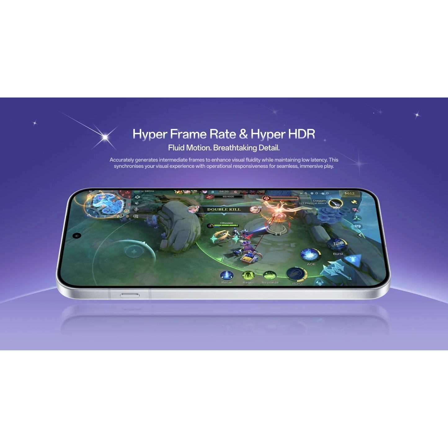 OPPO Reno16 Pro 5G 512GB