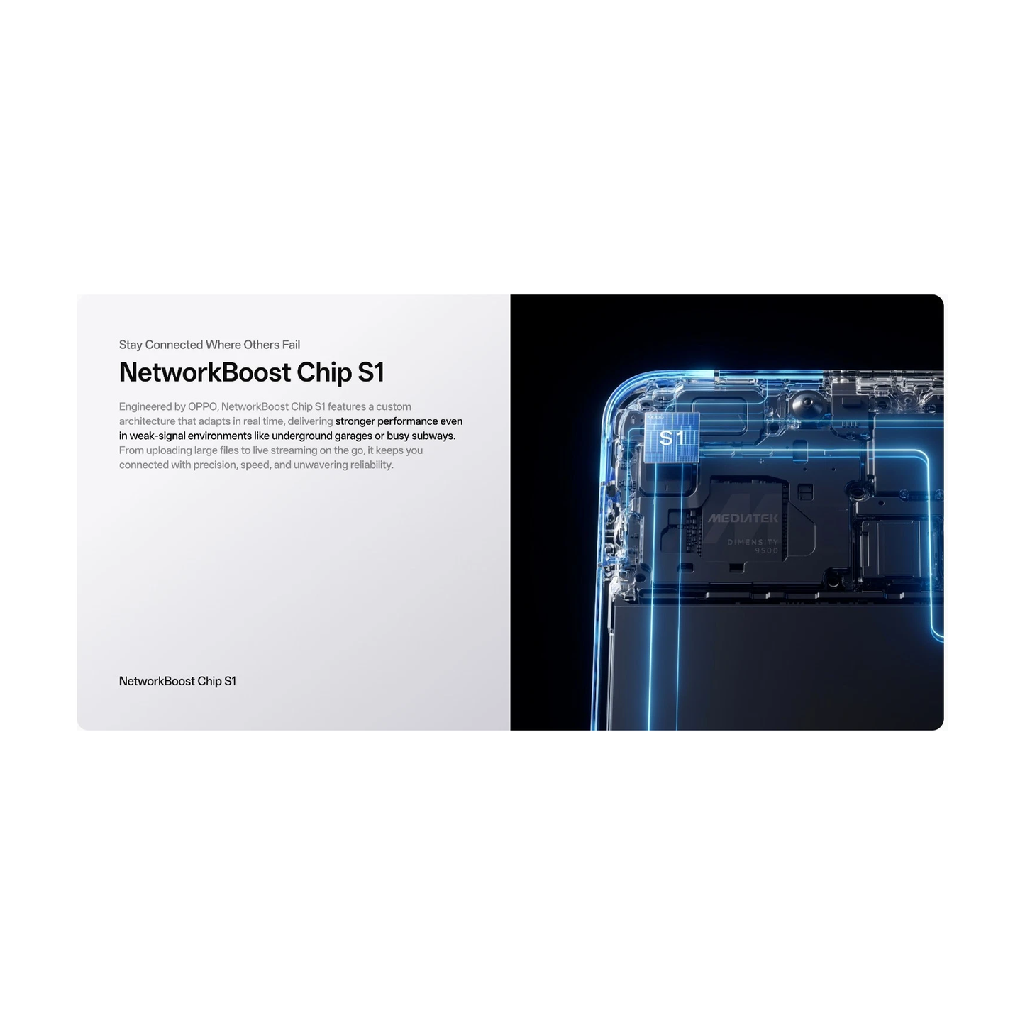 OPPO Find X9 5G 512GB - Titanium Grey