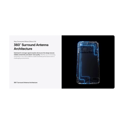 OPPO Find X9 5G 512GB - Titanium Grey