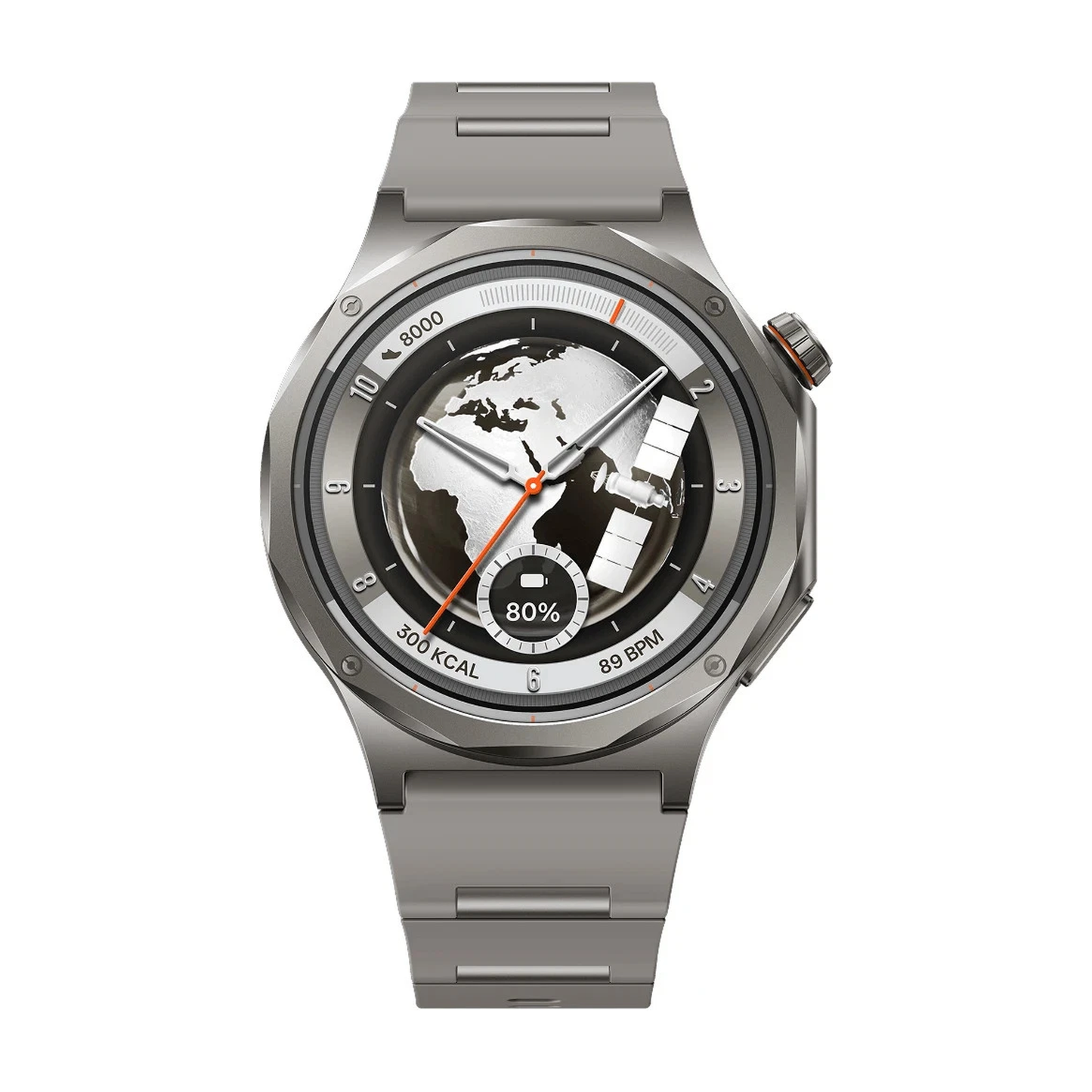 OPPO Watch X3 Smartwatch 32GB