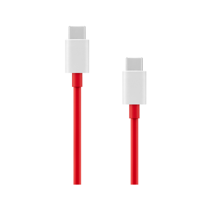 OnePlus SUPERVOOC 80W Dual Ports GaN Charger + Cable Power Adapter Kit