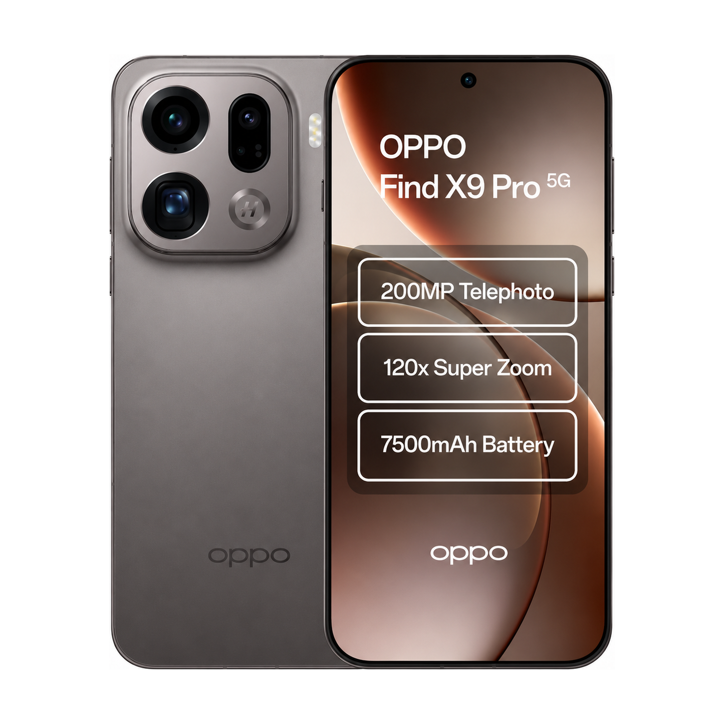 OPPO Find X9 Pro 5G 512GB