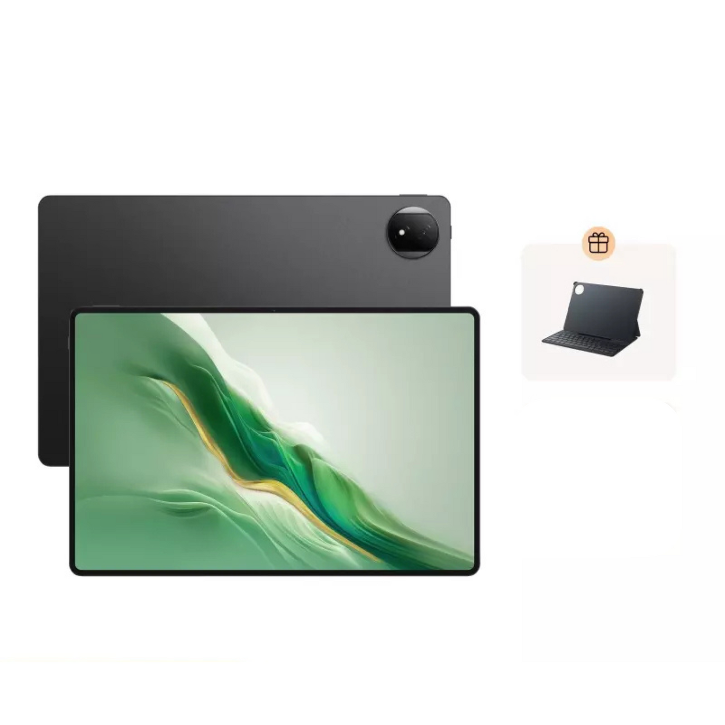 HONOR MagicPad2 12.3" OLED Tablet + Keyboard 12GB+256GB