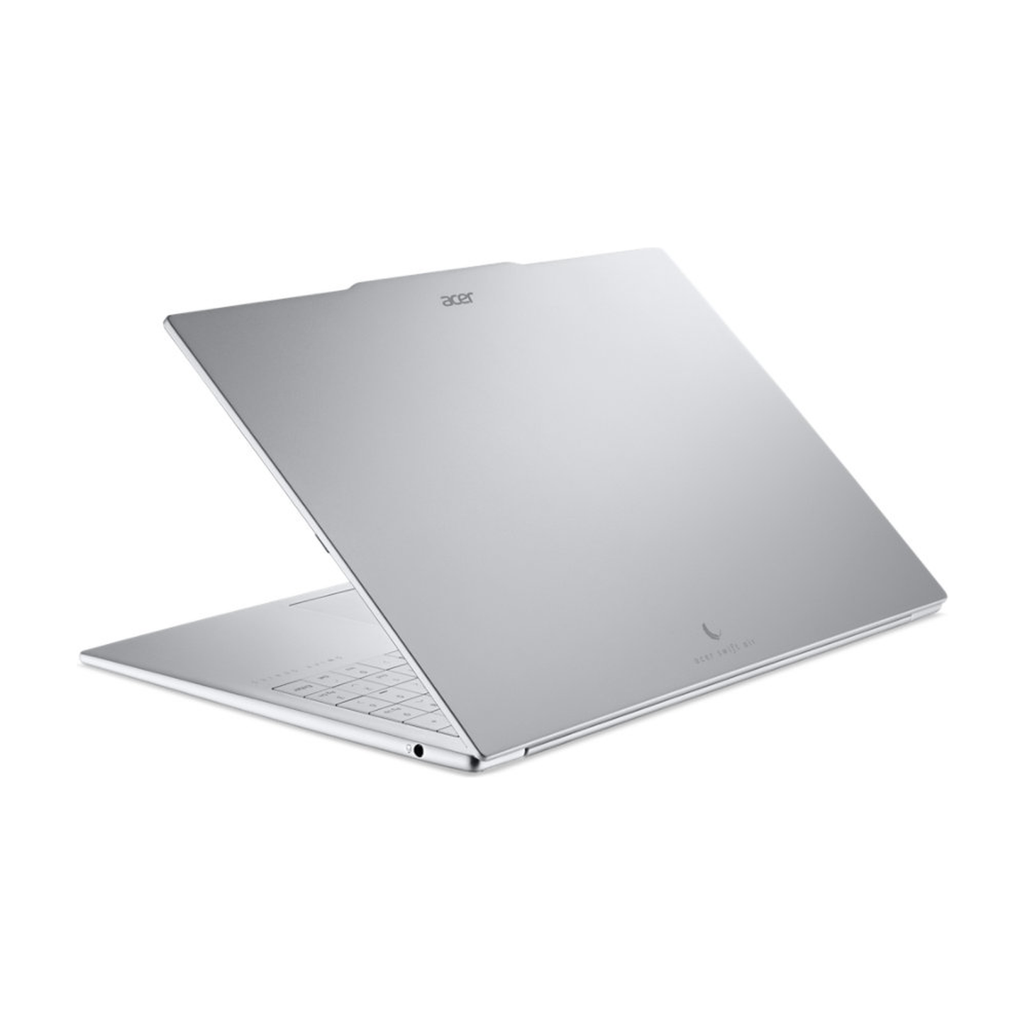 ACER Swift Air 16" OLED Laptop - AMD Ryzen AI 5 330 16GB RAM 512GB SSD