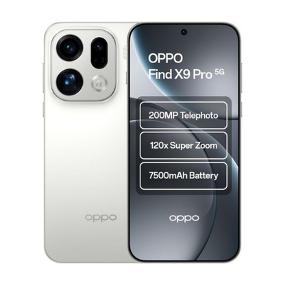OPPO Find X9 Pro 5G 512GB