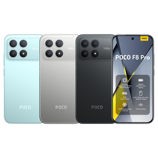 Xiaomi POCO F8 Pro 5G
