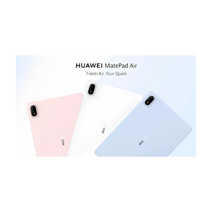 HUAWEI MatePad Air OLED PaperMatte Display 12" Tablet 256GB