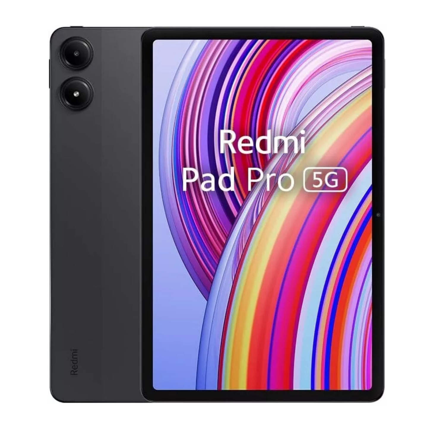 Xiaomi Redmi Pad Pro 5G 12.1" Tablet + Keyboard 256GB