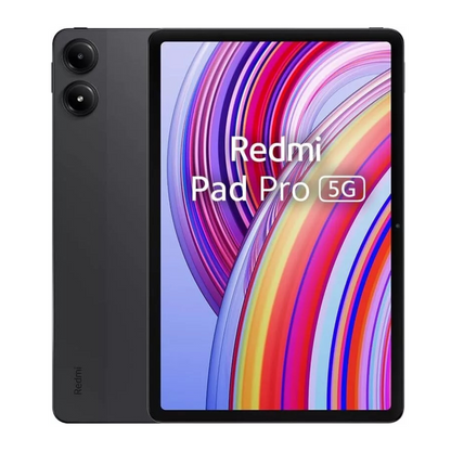 Xiaomi Redmi Pad Pro 5G 12.1" Tablet + Keyboard 256GB