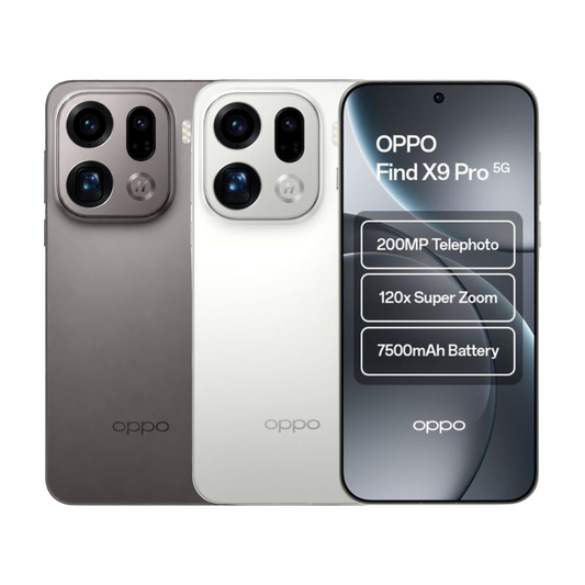 OPPO Find X9 Pro 5G 512GB