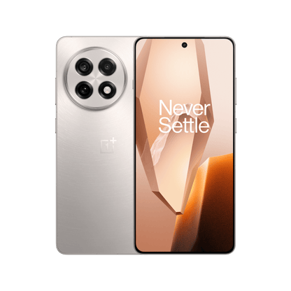 OnePlus 13R 256GB - Nebula Noir