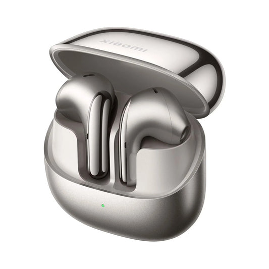 Xiaomi Buds 5 Wireless Bluetooth Earphones - Titan Gray