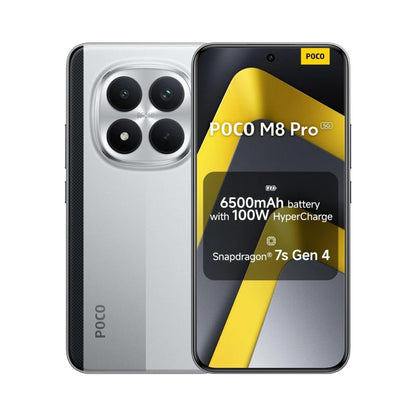 Xiaomi POCO M8 Pro 5G