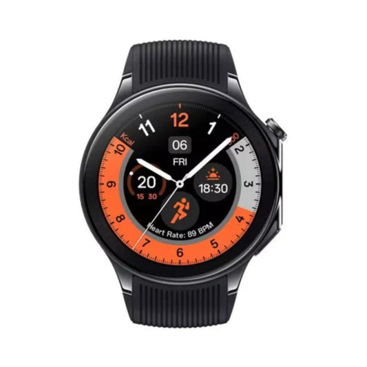 OPPO Watch X 1.43" - Black