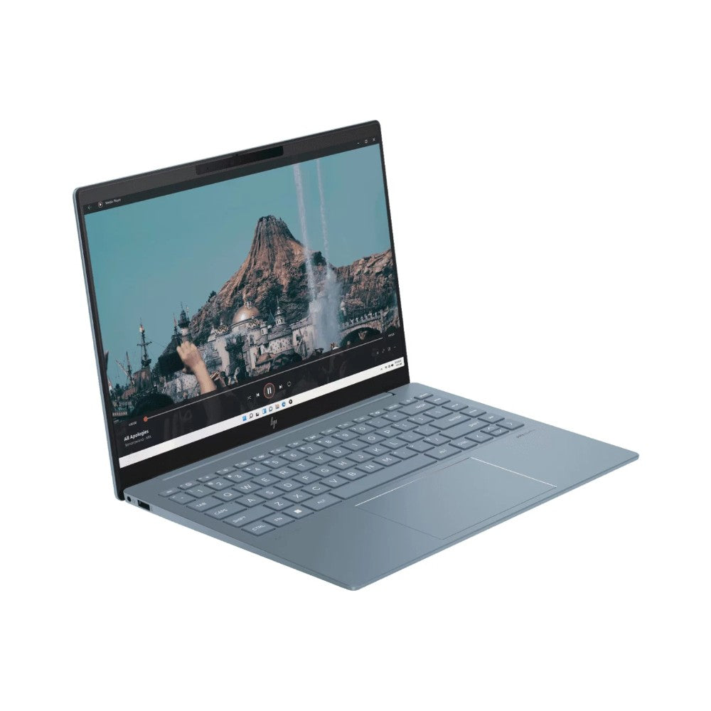 HP Pavilion Plus 14" 120Hz OLED Laptop - Intel Core Ultra 7 32GB RAM 1TB SSD
