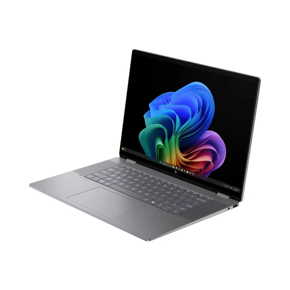 HP OmniBook X Flip 16-ar0008na 2-in-1 Touchscreen Laptop With Pen - AMD Ryzen™ AI 7 350 16GB RAM 1TB SSD