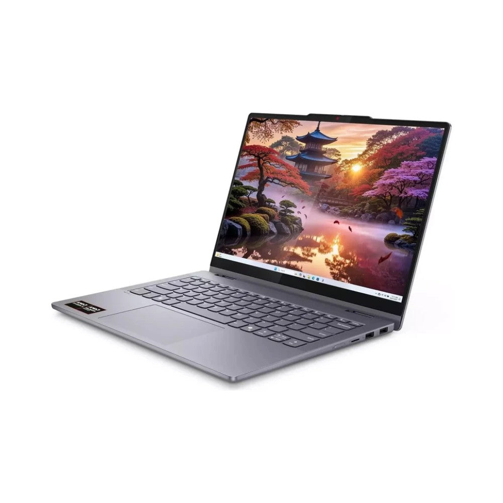Lenovo IdeaPad 5 14" 2-in-1 OLED Laptop - AMD Ryzen AI 7 350 24GB RAM 512GB SSD
