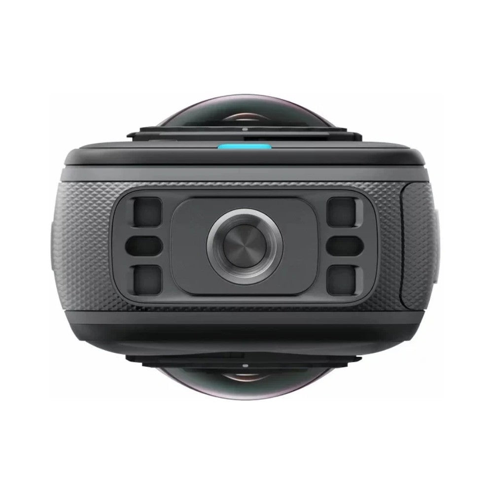 Insta360 X5 - 8K 360° Camera Adventure Bundle