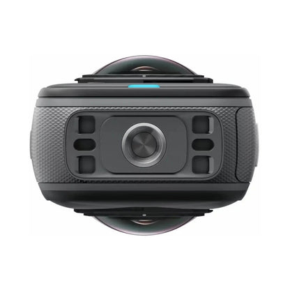 Insta360 X5 - 8K 360° Camera Adventure Bundle