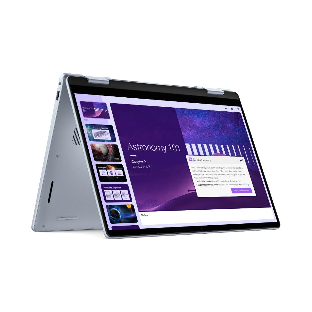 Dell 14 Plus 2-in-1 Laptop 14" - Intel Core Ultra 5 226V 16GB RAM 512GB SSD