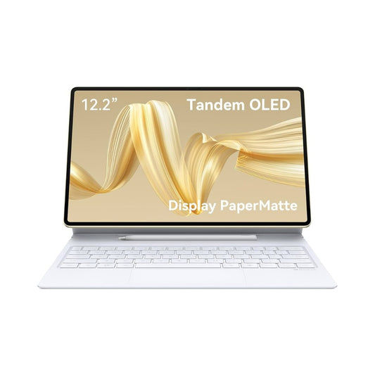 HUAWEI MatePad Pro 12.2" 2024 PaperMatte Edition Tablet +  Keyboard & Pen - 12GB+512GB