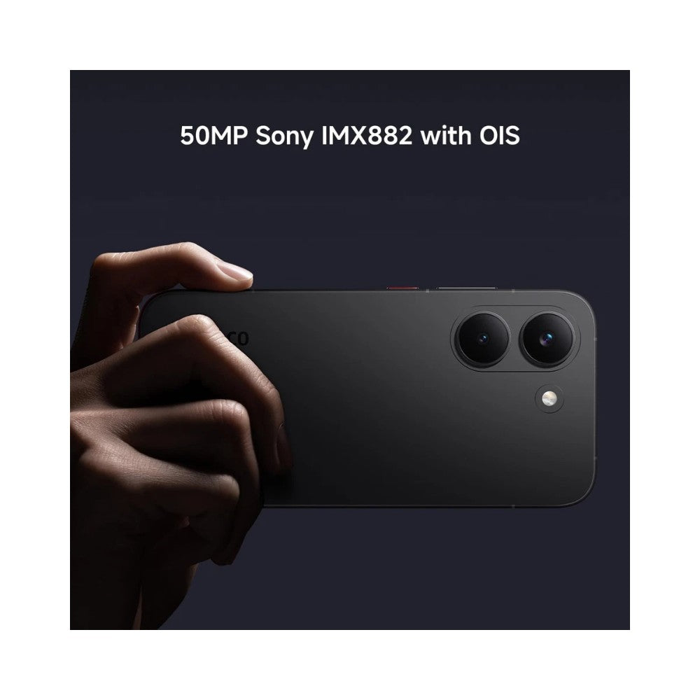 Xiaomi POCO X8 Pro 5G