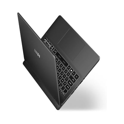 MSI Prestige 14 AI Evo FHD+ 144Hz Laptop - Intel Core Ultra 5 135H 16GB RAM 512GB SSD