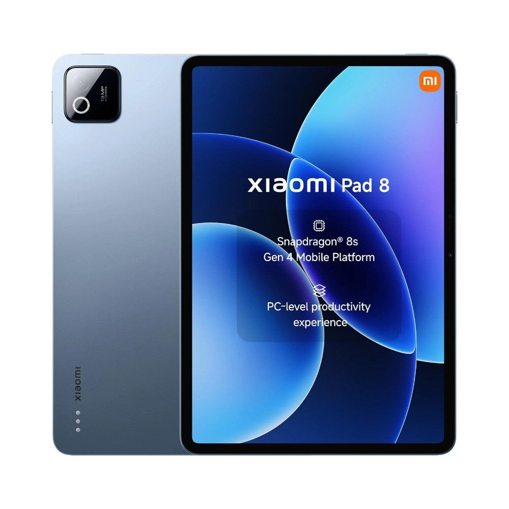 Xiaomi Pad 8 11.2" Tablet