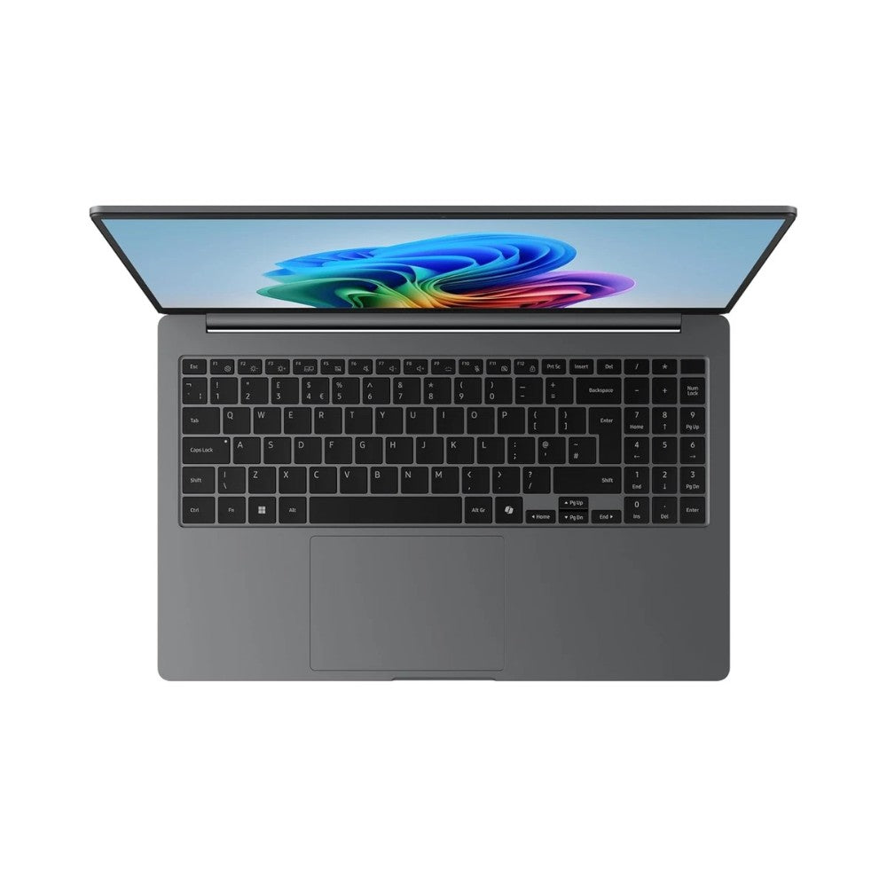 SAMSUNG Galaxy Book5 15.6" Laptop - Intel Core Ultra 5 225U 16GB RAM 512 GB SSD