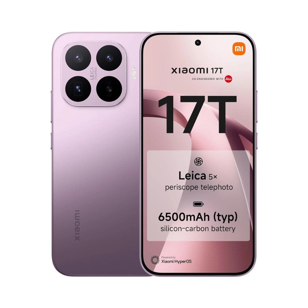 Xiaomi 17T 5G