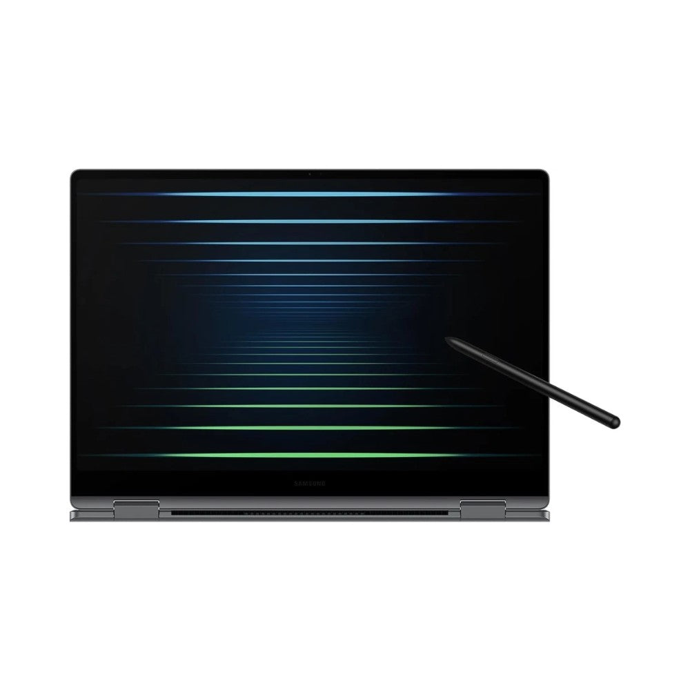 SAMSUNG Galaxy Book5 Pro 360 16" AMOLED 120Hz 2-in-1 Laptop - Intel Core Ultra 5 226V 16GB RAM 512GB SSD