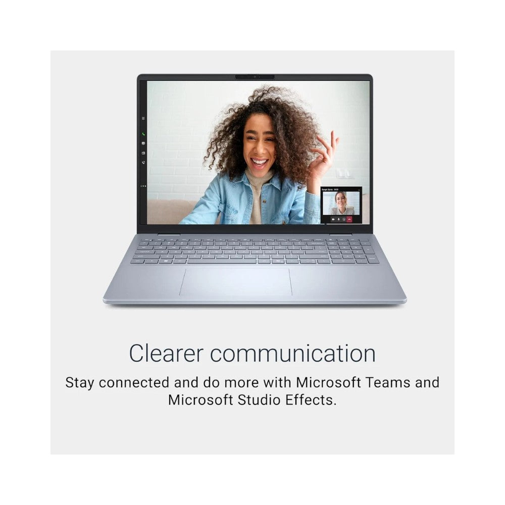 DELL 16 Plus DB16250 16" QHD+ Laptop - Intel Core Ultra 7 258V 32GB RAM 1TB SSD