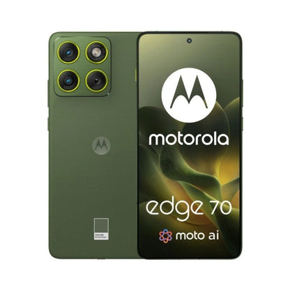 Motorola Edge 70 5G 512GB